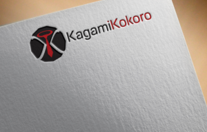 Diseño de Logo por Zeeshan Ali para Kagami Kokoro | Diseño: #10190134