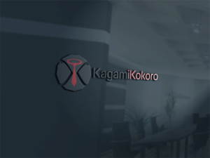 Diseño de Logo por Zeeshan Ali para Kagami Kokoro | Diseño: #10190164