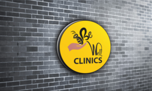 Diseño de Logo por OnlineDesign para Melecia Fuentes MD PA | Diseño: #10049849