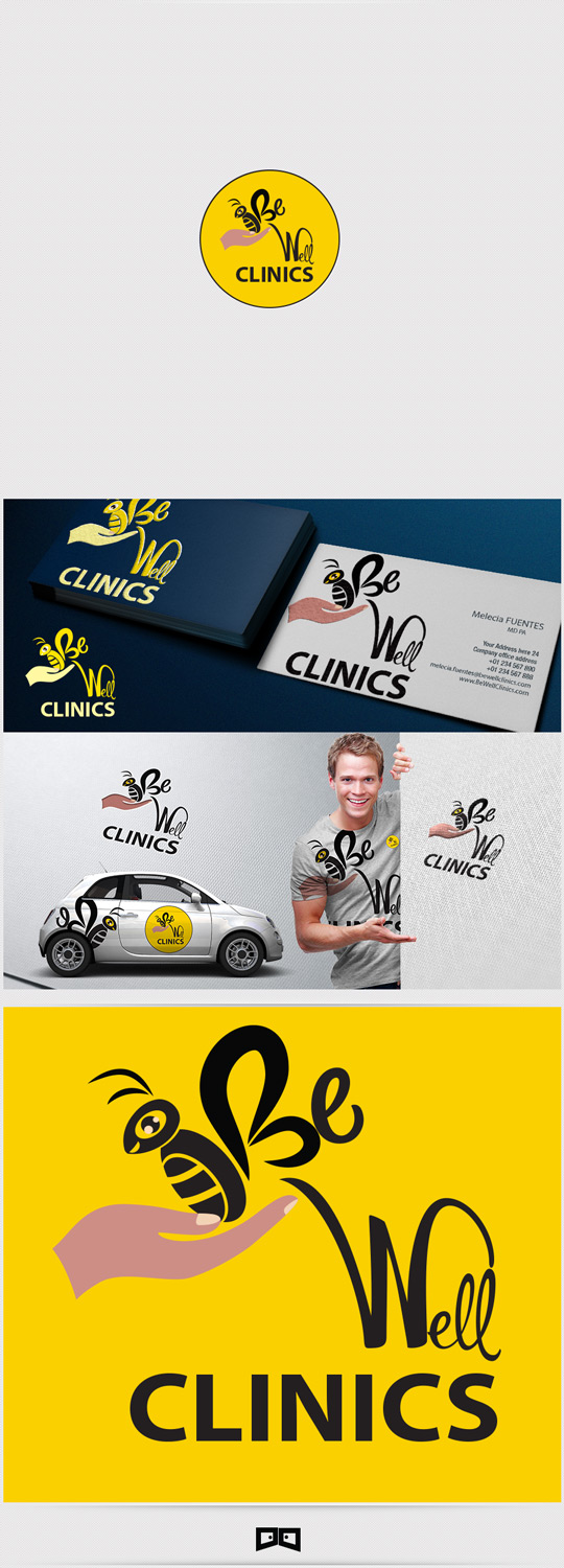 Logo-Design von OnlineDesign für Melecia Fuentes MD PA | Design #10051438