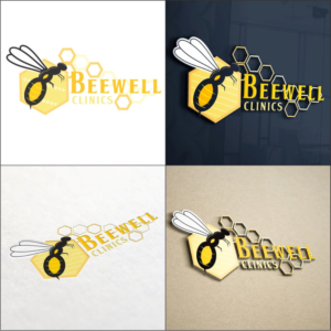 Logo Design by DG for Melecia Fuentes MD PA | Design: #9915868