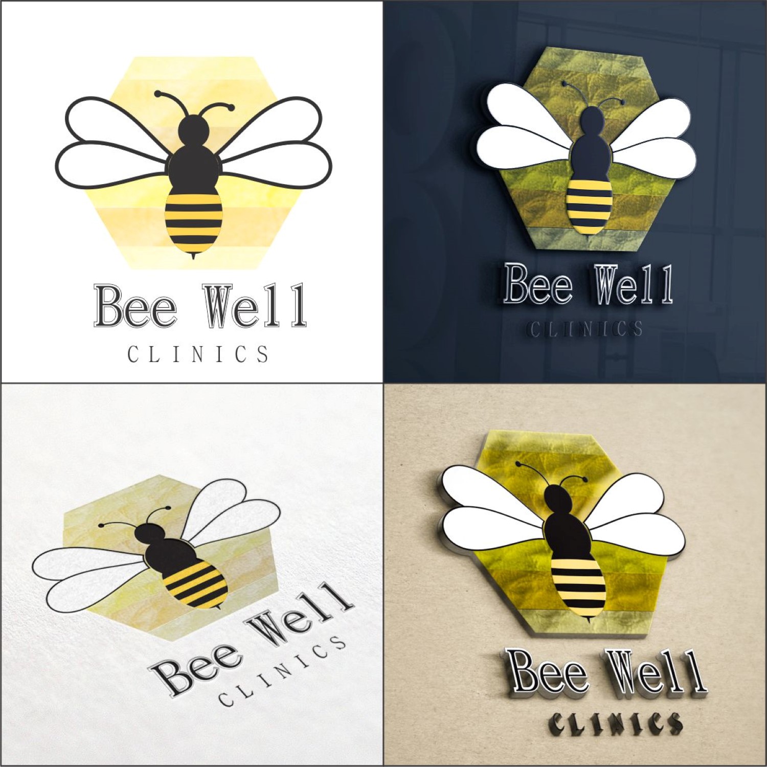 Logo Design by DG for Melecia Fuentes MD PA | Design #9915869