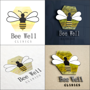 Logo Design by DG for Melecia Fuentes MD PA | Design: #9915869