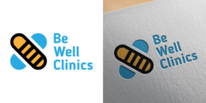 Logo Design by Dima_Tuga