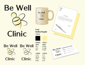 Logo Design by Bethany Lawson for Melecia Fuentes MD PA | Design: #9793012