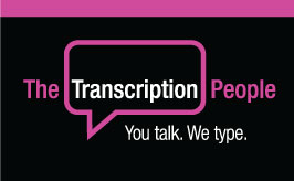 Business Card Design by Dady Drain for The Transcription People Pty Ltd | Design #9784338