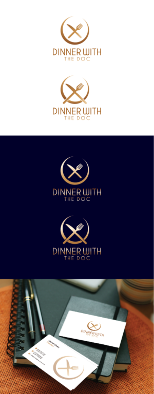Logo Design by Logo Xtudio for this project | Design: #9846359