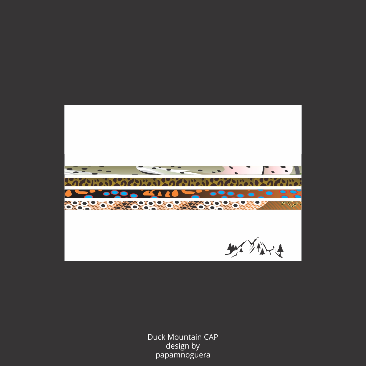 Diseño de Camiseta por papamnoguera para este proyecto | Diseño #10452654