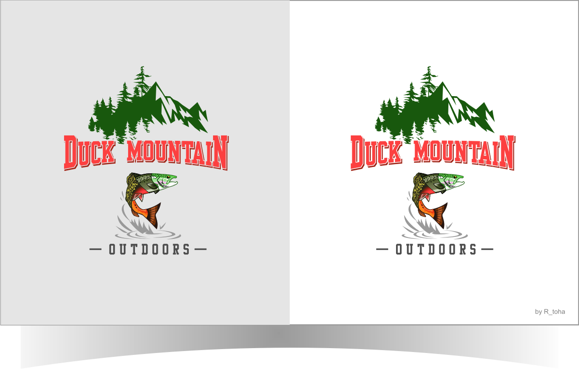 T-shirt Design by r-toha for this project | Design #10385823