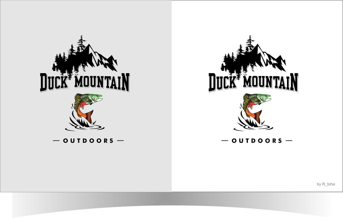 T-shirt Design by r-toha for this project | Design #10385824