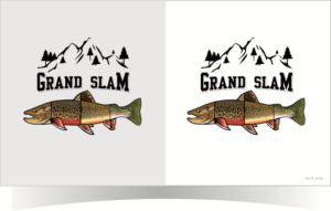 T-Shirt-Design von r-toha für dieses Projekt | Design: #10393769