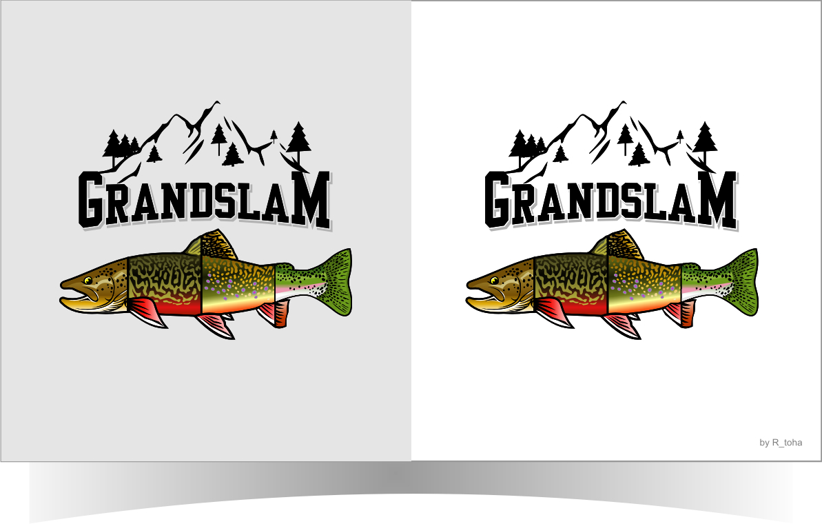 T-shirt Design by r-toha for this project | Design #10393770