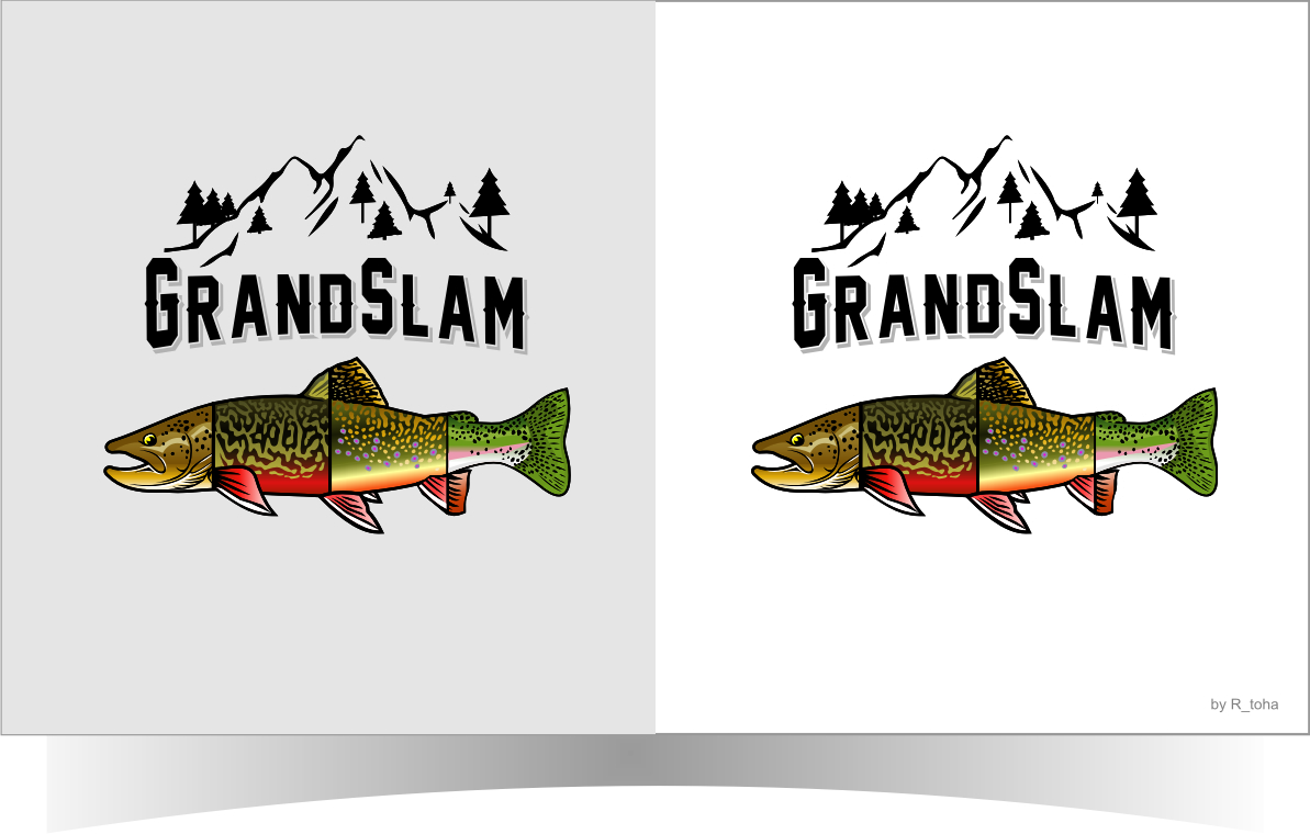 T-shirt Design by r-toha for this project | Design #10393771