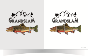 T-Shirt-Design von r-toha für dieses Projekt | Design: #10399958