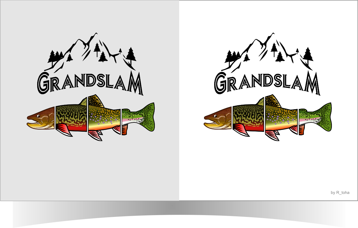 T-shirt Design by r-toha for this project | Design #10399959