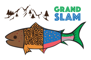 T-shirt Design by Amy Yeager Art and Design