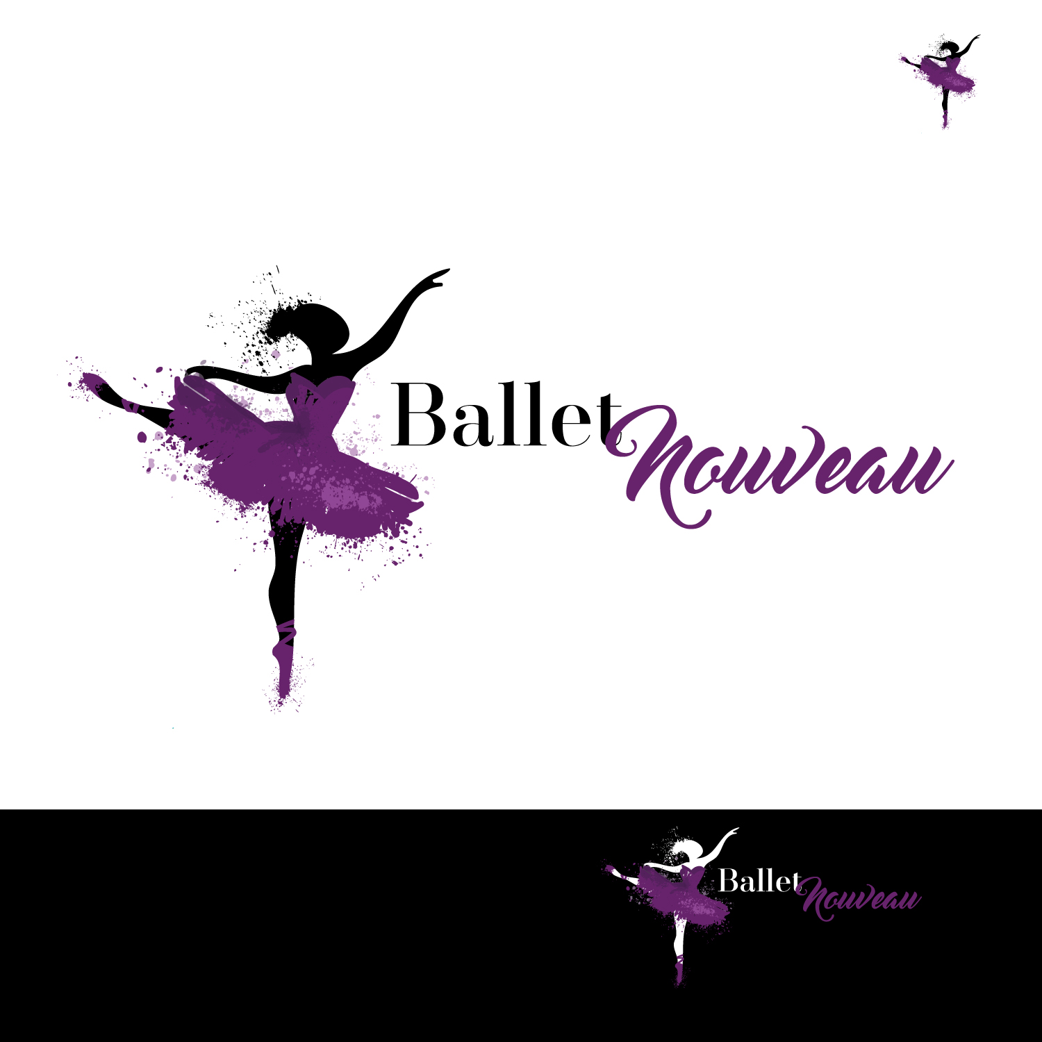 Logo Design by Cherisse for this project | Design #9798367