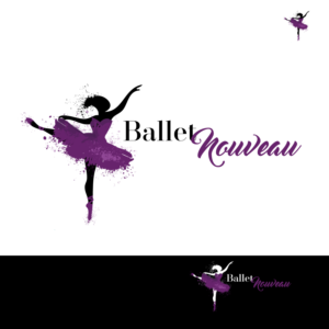 Logo Design by Cherisse for this project | Design: #9798367