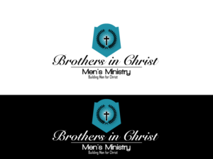 Design de Logo par fontasdesign pour Brothers In Christ Men's Ministry | Design : #10163469