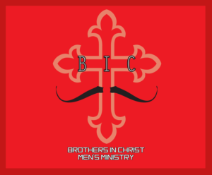 Logo Design by applesamsam for Brothers In Christ Men's Ministry | Design: #10174780