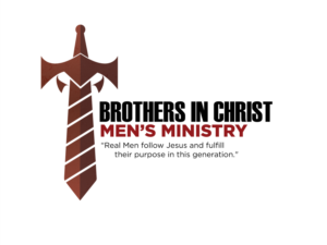 Design de Logo par RL Designs pour Brothers In Christ Men's Ministry | Design : #10173842