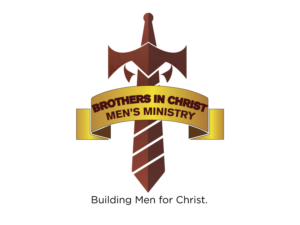 Design de Logo par RL Designs pour Brothers In Christ Men's Ministry | Design : #10173843