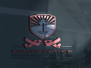 Design de Logo par spring TM pour Brothers In Christ Men's Ministry | Design : #10161846