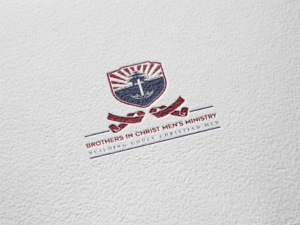 Design de Logo par spring TM pour Brothers In Christ Men's Ministry | Design : #10161847