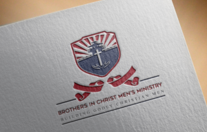 Design de Logo par spring TM pour Brothers In Christ Men's Ministry | Design : #10161849