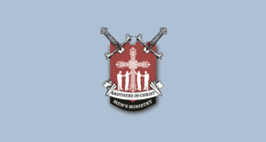 Design de Logo par anshuman1995 pour Brothers In Christ Men's Ministry | Design : #10197548
