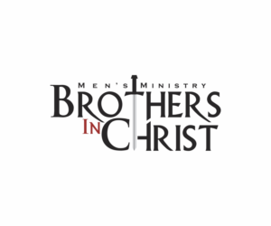 Design de Logo par maverick pour Brothers In Christ Men's Ministry | Design : #10181973