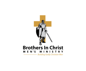 Design de Logo par bc21 pour Brothers In Christ Men's Ministry | Design : #10164452