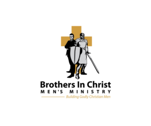 Design de Logo par bc21 pour Brothers In Christ Men's Ministry | Design : #10179133