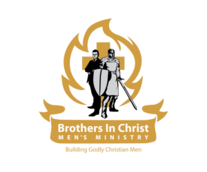 Design de Logo par bc21 pour Brothers In Christ Men's Ministry | Design : #10179547