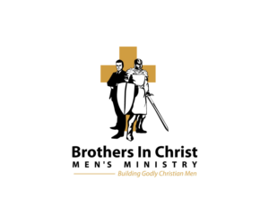 Design de Logo par bc21 pour Brothers In Christ Men's Ministry | Design : #10179603