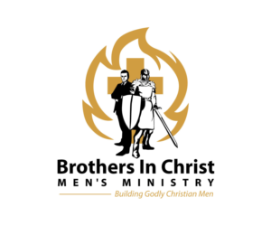 Design de Logo par bc21 pour Brothers In Christ Men's Ministry | Design : #10179604