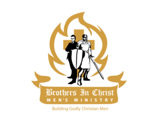 Design de Logo par bc21 pour Brothers In Christ Men's Ministry | Design : #10188575