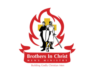 Design de Logo par bc21 pour Brothers In Christ Men's Ministry | Design : #10188618