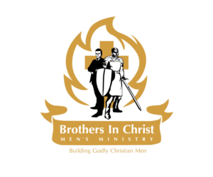 Design de Logo par bc21 pour Brothers In Christ Men's Ministry | Design : #10188621