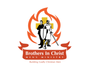 Design de Logo par bc21 pour Brothers In Christ Men's Ministry | Design : #10188662