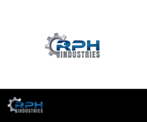 Logo Design by VGB for this project | Design: #9811944
