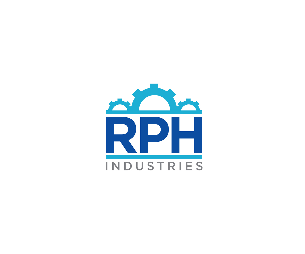 Logo Design by KabhTech Studio for this project | Design #9790476