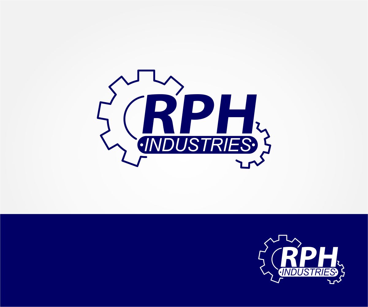 Logo Design by itsemerrko for this project | Design #9779241