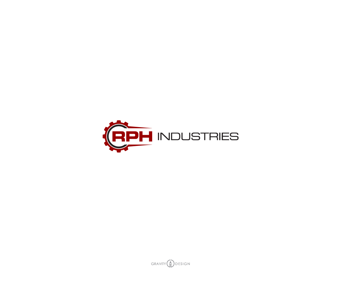 Diseño de Logo por Gravity Designs para este proyecto | Diseño #9805011