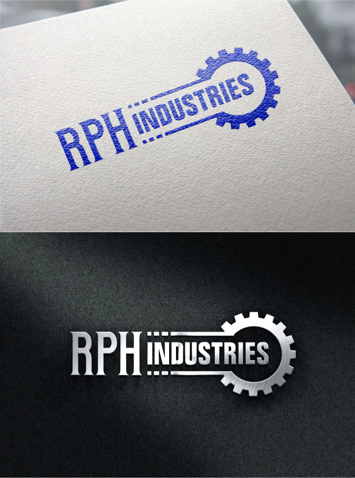 Logo Design by somani for this project | Design #9815110