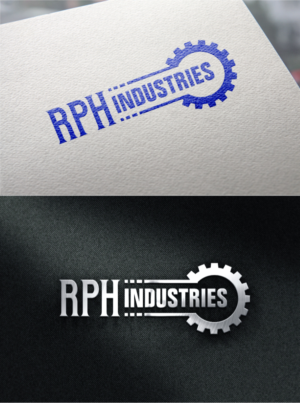 Logo Design by somani for this project | Design: #9815110