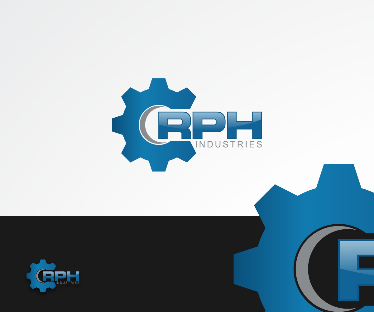 Logo Design by Majelo for this project | Design #9784450