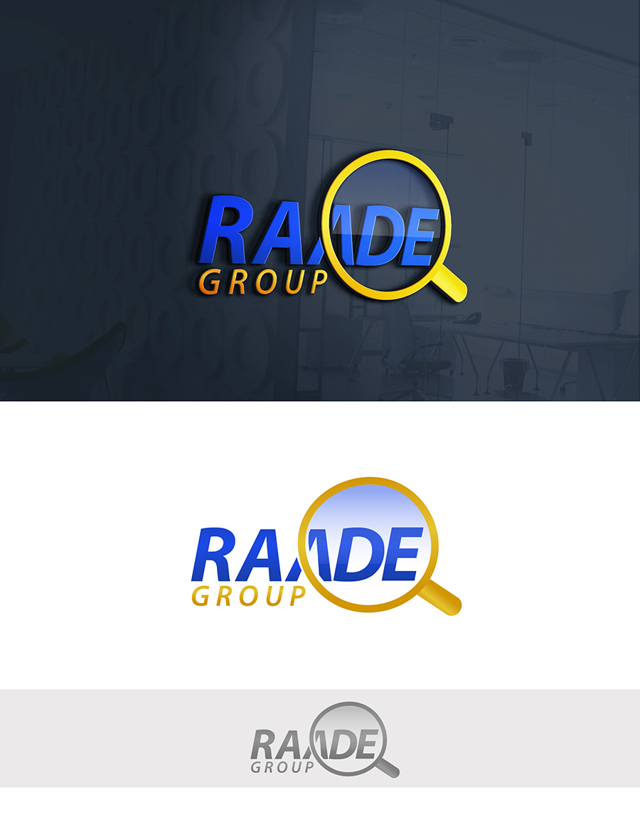 Logo Design by Digihex for this project | Design #9831857