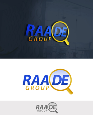 Logo Design by Digihex for this project | Design: #9833989