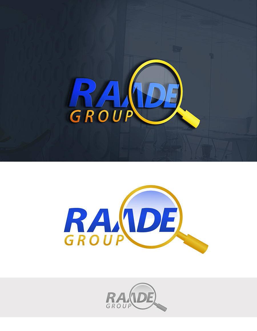 Logo Design by Digihex for this project | Design #9837816